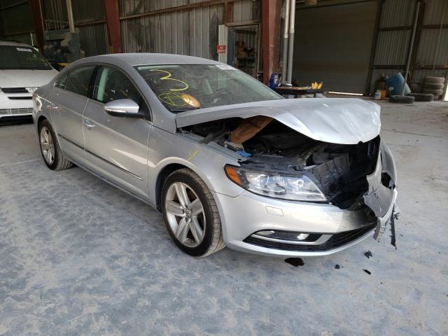 VOLKSWAGEN CC SPORT 2013 wvwbn7anxde507753