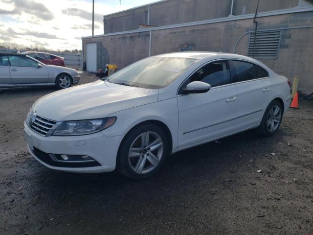 VOLKSWAGEN CC 2013 wvwbn7anxde511205