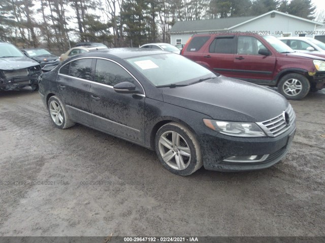 VOLKSWAGEN PASSAT 2012 wvwbn7anxde513603