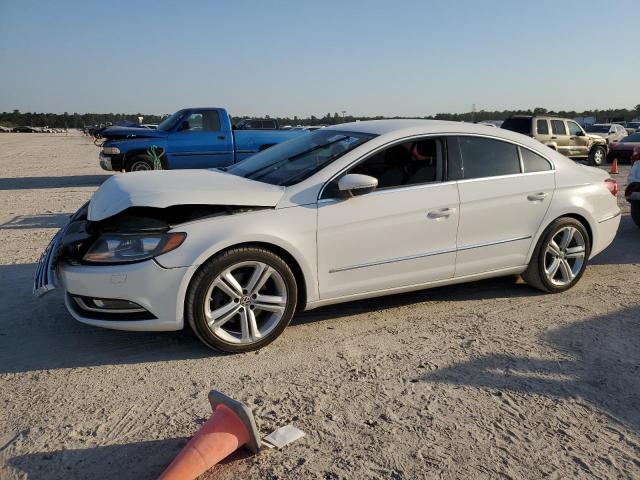 VOLKSWAGEN CC SPORT 2013 wvwbn7anxde518915