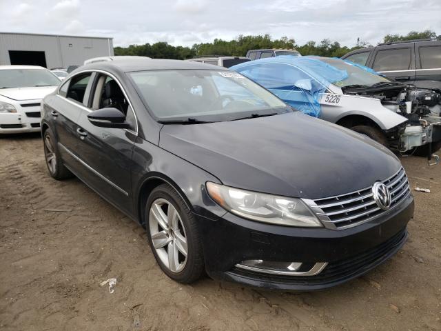 VOLKSWAGEN PASSAT 2012 wvwbn7anxde532670