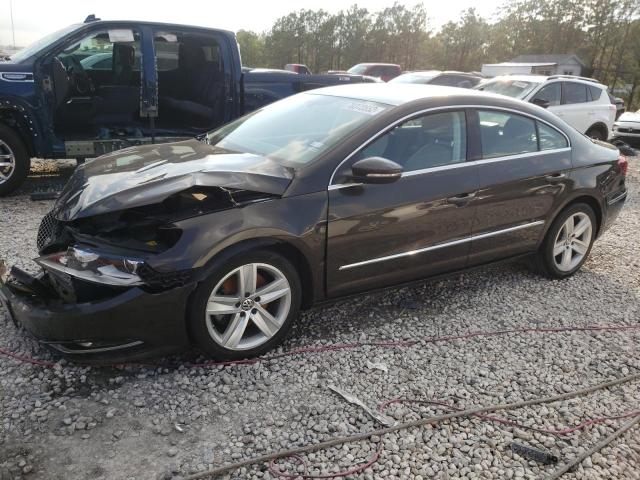 VOLKSWAGEN CC SPORT 2013 wvwbn7anxde533009