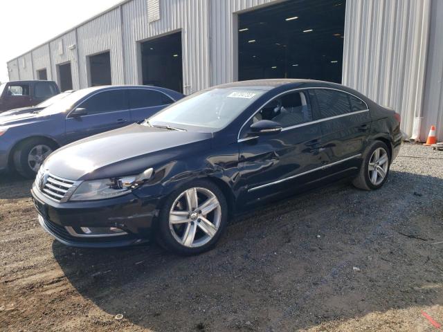 VOLKSWAGEN CC 2013 wvwbn7anxde536217