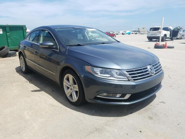 VOLKSWAGEN CC / PASSAT CC 2012 wvwbn7anxde546021