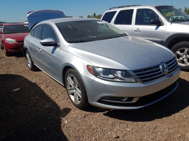 VOLKSWAGEN CC SPORT 2013 wvwbn7anxde549159