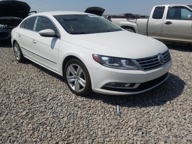 VOLKSWAGEN CC SPORT 2013 wvwbn7anxde554071