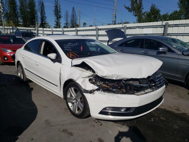 VOLKSWAGEN CC / PASSAT CC 2013 wvwbn7anxde554491