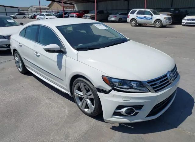 VOLKSWAGEN CC 2013 wvwbn7anxde564101