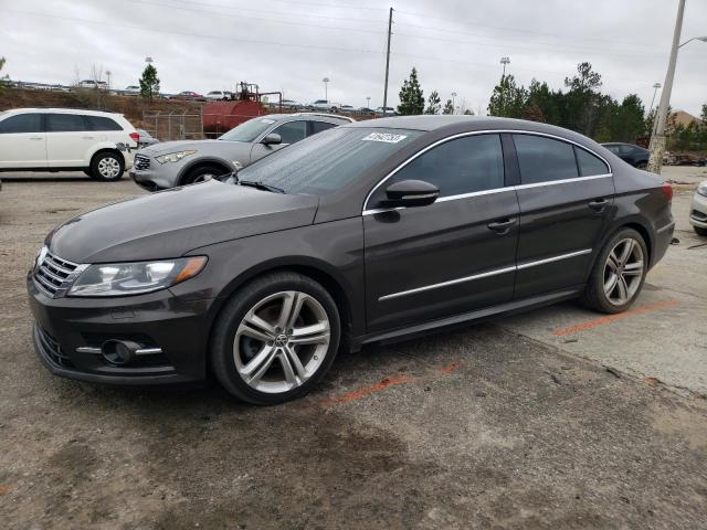 VOLKSWAGEN CC SPORT 2014 wvwbn7anxee503428