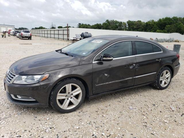 VOLKSWAGEN CC 2013 wvwbn7anxee507477