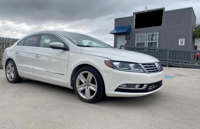 VOLKSWAGEN CC SPORT 2014 wvwbn7anxee507611