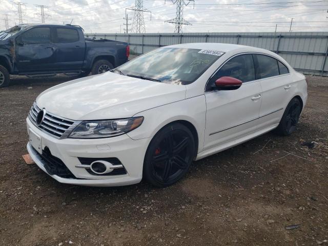 VOLKSWAGEN CC SPORT 2014 wvwbn7anxee527633