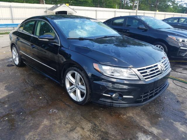 VOLKSWAGEN CC SPORT 2014 wvwbn7anxee535053