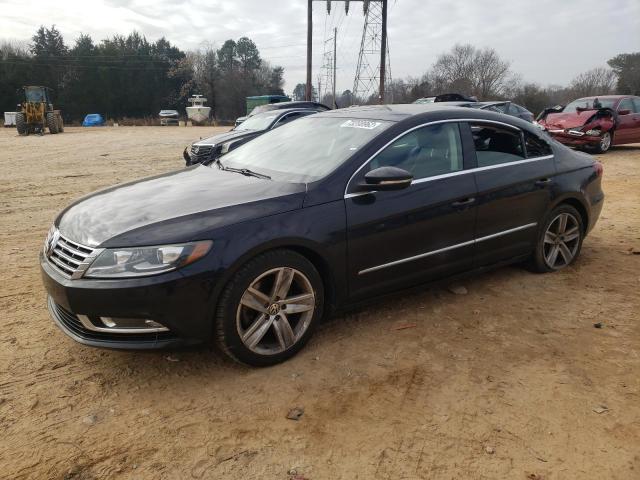 VOLKSWAGEN CC SPORT 2014 wvwbn7anxee536428