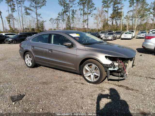 VOLKSWAGEN CC 2015 wvwbn7anxfe824712