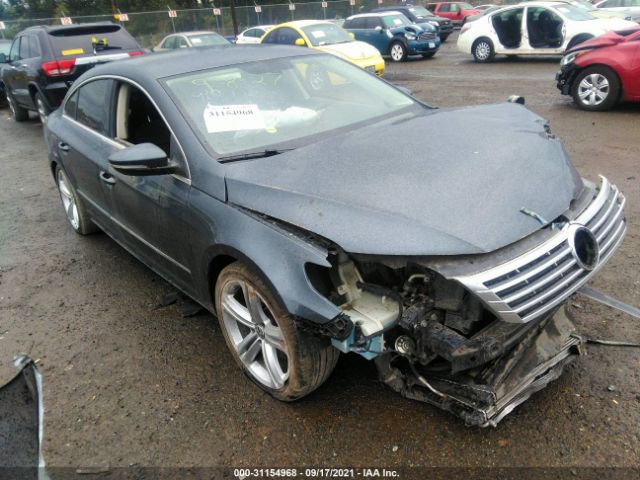 VOLKSWAGEN CC 2013 wvwbp7an0de501633