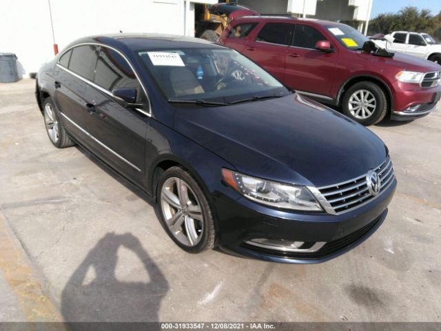 VOLKSWAGEN CC 2013 wvwbp7an0de502006