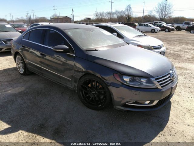 VOLKSWAGEN CC 2013 wvwbp7an0de502149