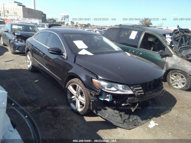 VOLKSWAGEN CC 2012 wvwbp7an0de502359