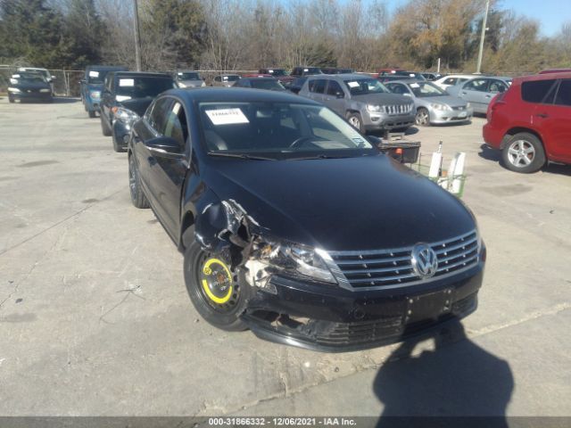 VOLKSWAGEN CC 2013 wvwbp7an0de503110