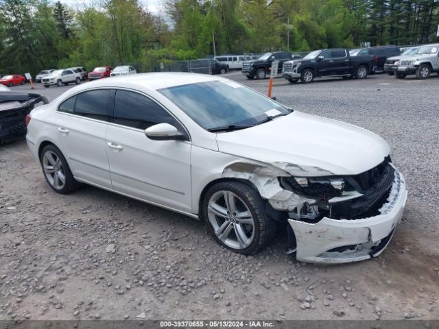 VOLKSWAGEN CC 2013 wvwbp7an0de504029