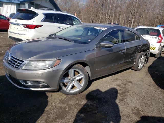 VOLKSWAGEN CC SPORT 2013 wvwbp7an0de504872