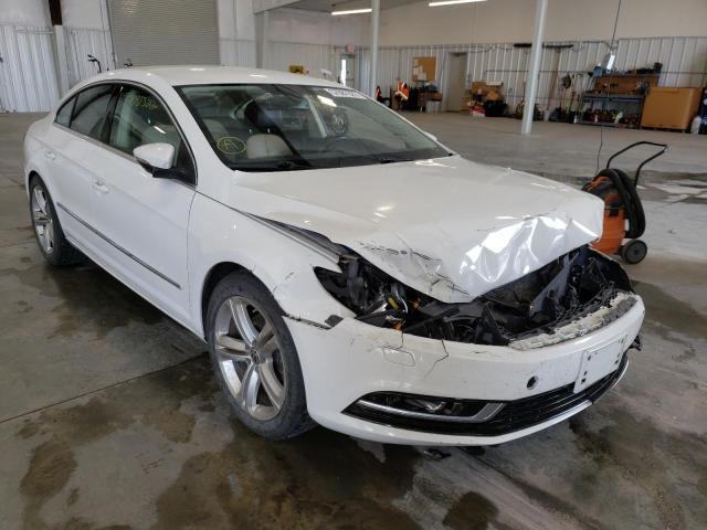 VOLKSWAGEN CC SPORT 2013 wvwbp7an0de505438