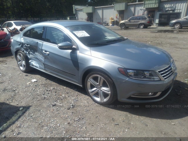 VOLKSWAGEN CC 2013 wvwbp7an0de506198