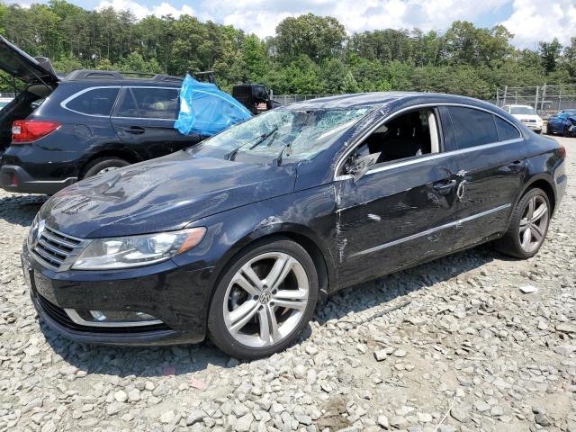 VOLKSWAGEN CC SPORT 2013 wvwbp7an0de508291