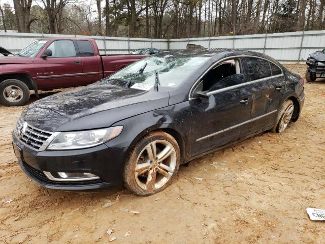 VOLKSWAGEN CC SPORT 2013 wvwbp7an0de512941