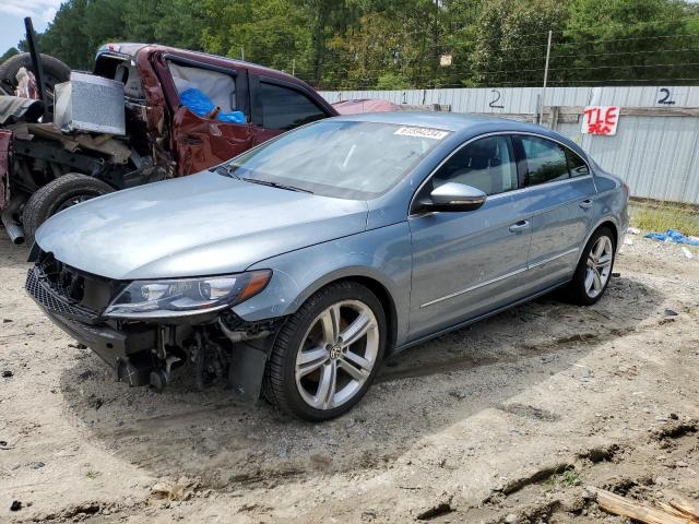 VOLKSWAGEN CC SPORT 2013 wvwbp7an0de514236