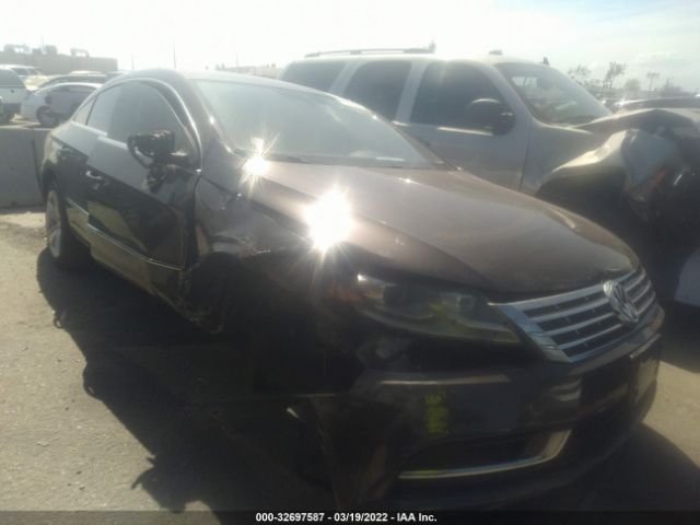 VOLKSWAGEN CC 2013 wvwbp7an0de514303