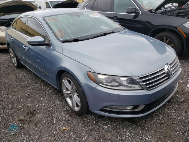 VOLKSWAGEN PASSAT 2012 wvwbp7an0de517220