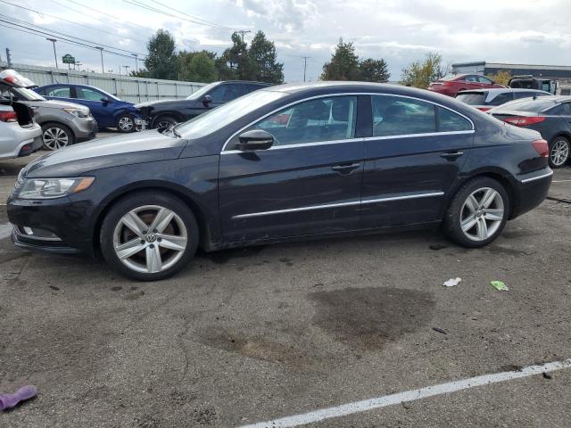 VOLKSWAGEN CC 2013 wvwbp7an0de522952