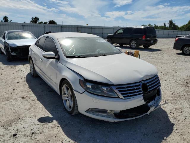 VOLKSWAGEN CC SPORT 2013 wvwbp7an0de530565