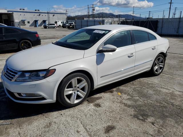 VOLKSWAGEN CC 2013 wvwbp7an0de548001