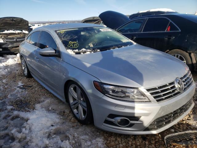 VOLKSWAGEN CC SPORT 2013 wvwbp7an0de549214