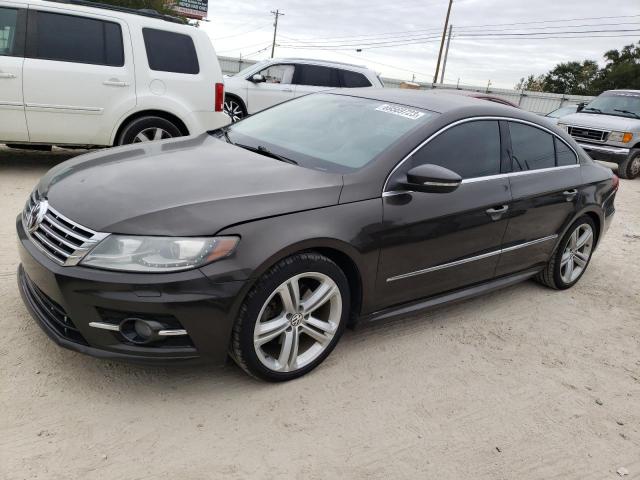 VOLKSWAGEN CC 2013 wvwbp7an0de552873