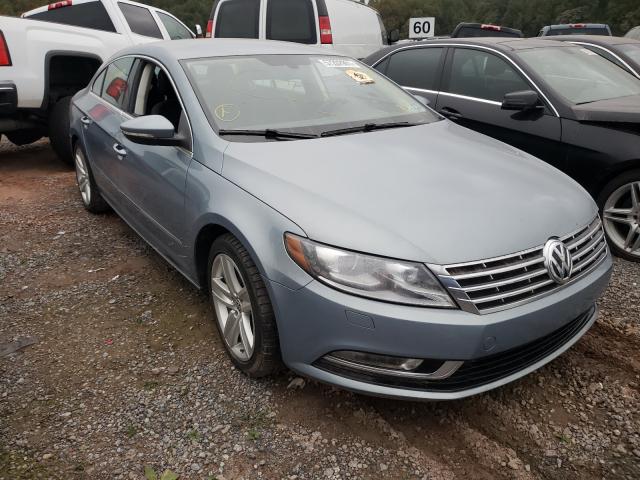 VOLKSWAGEN PASSAT 2013 wvwbp7an0de553277