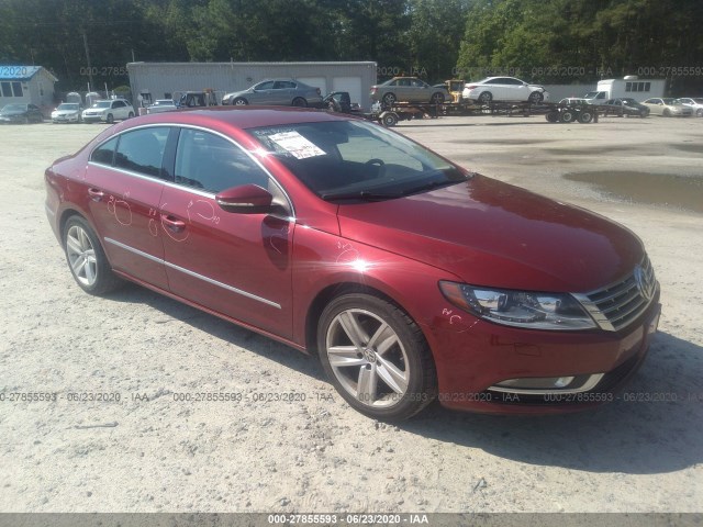 VOLKSWAGEN CC 2013 wvwbp7an0de557247