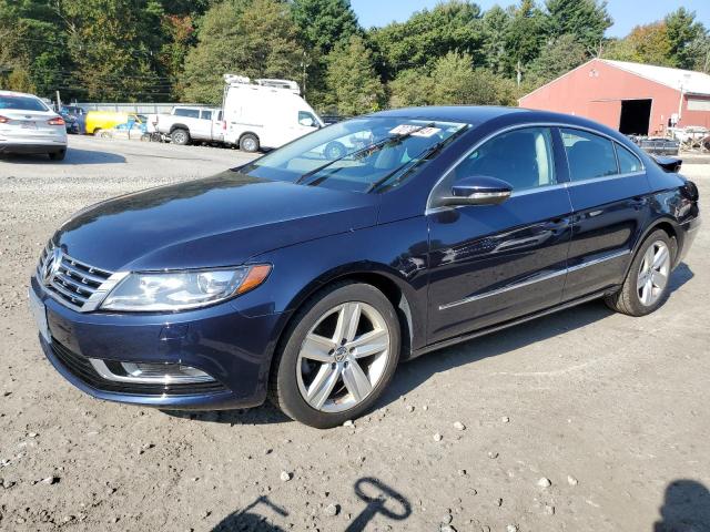 VOLKSWAGEN CC SPORT 2013 wvwbp7an0de562349