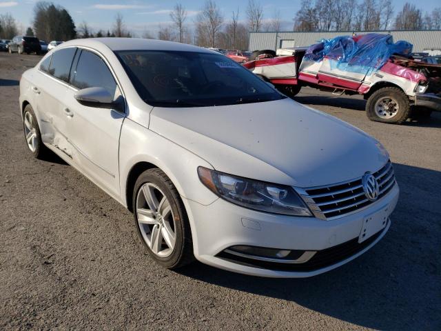 VOLKSWAGEN CC SPORT 2013 wvwbp7an0de563467