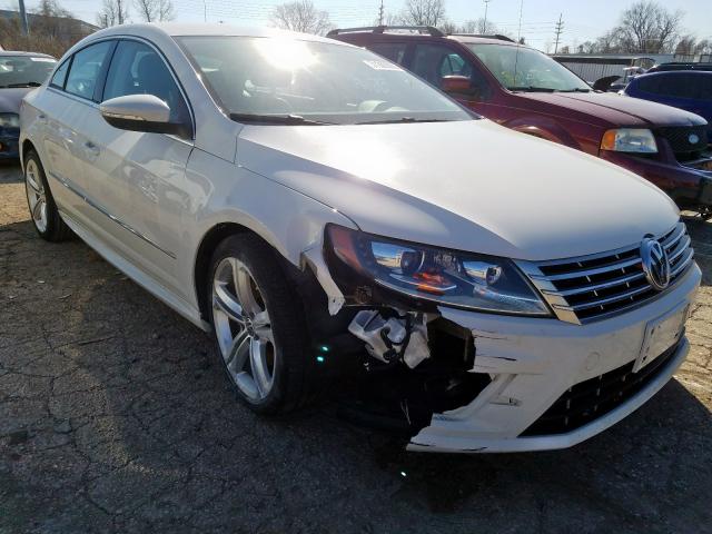 VOLKSWAGEN CC SPORT 2013 wvwbp7an0de564070