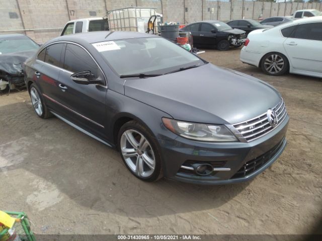 VOLKSWAGEN CC 2013 wvwbp7an0de564358