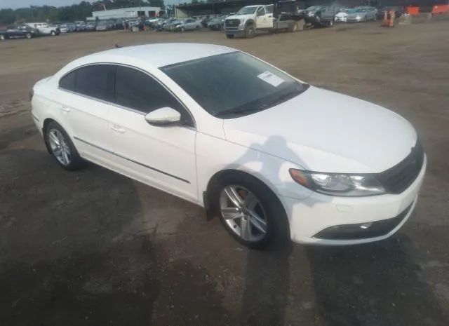 VOLKSWAGEN CC 2013 wvwbp7an0de567924