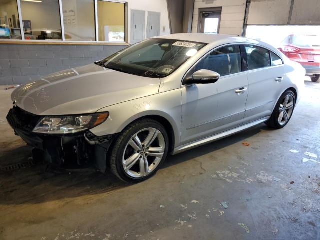 VOLKSWAGEN CC 2014 wvwbp7an0ee518871