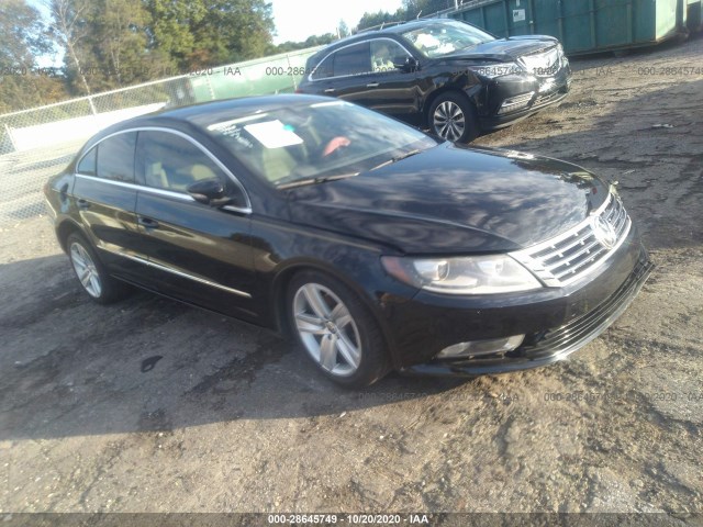 VOLKSWAGEN PASSAT 2014 wvwbp7an0ee527926