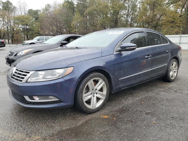 VOLKSWAGEN CC 2014 wvwbp7an0ee529322