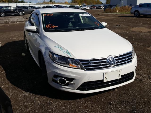 VOLKSWAGEN PASSAT 2014 wvwbp7an0ee529904