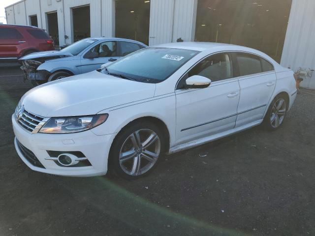 VOLKSWAGEN CC SPORT 2014 wvwbp7an0ee533094